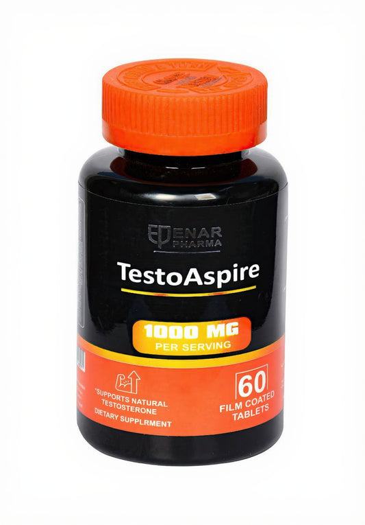 Testo Aspire