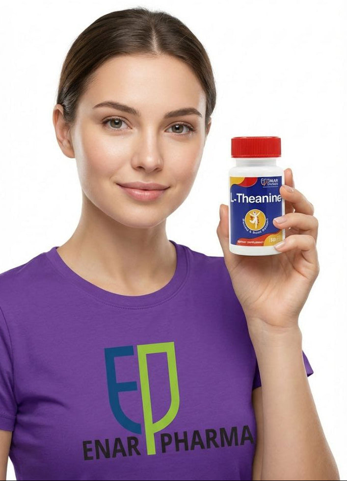 L-Theanine