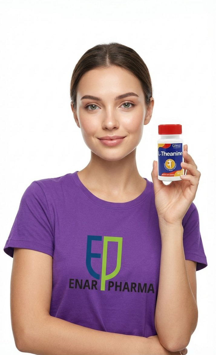 L-Theanine